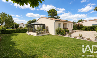 Maison 4 Pièces 100 m² à vendre à Poulx (30320)