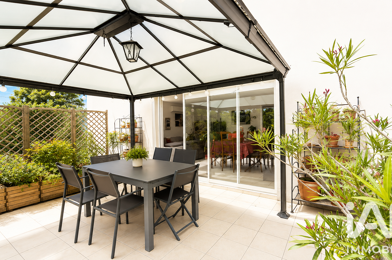 Maison 4 pièces 351000 €