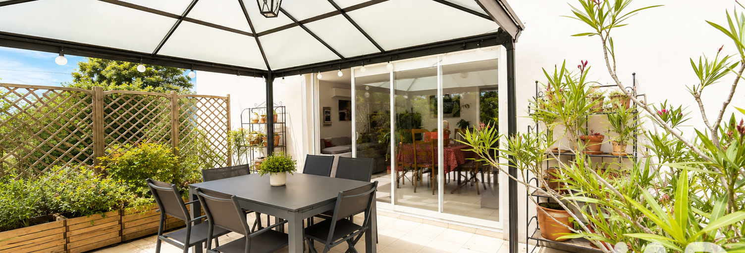 Maison 4 Pièces 93 m² à vendre à Poulx (30320)