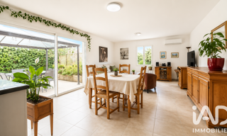 Maison 4 Pièces 93 m² à vendre à Poulx (30320)