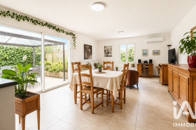 Maison 4 pièces 351000 €
