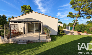 Maison 4 Pièces 93 m² à vendre à Poulx (30320)