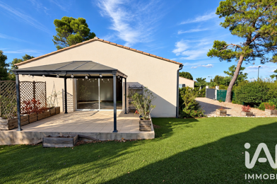 Maison 4 pièces 351000 €