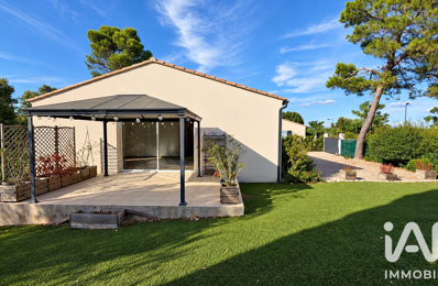 Vente Maison traditionnelle 4 pièces — photo du bien