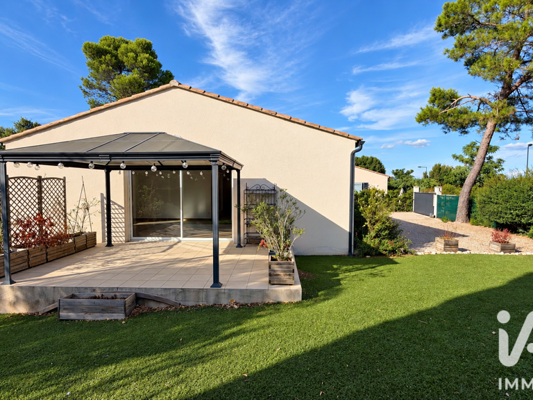 Vente Maison traditionnelle 4 pièces — photo 1