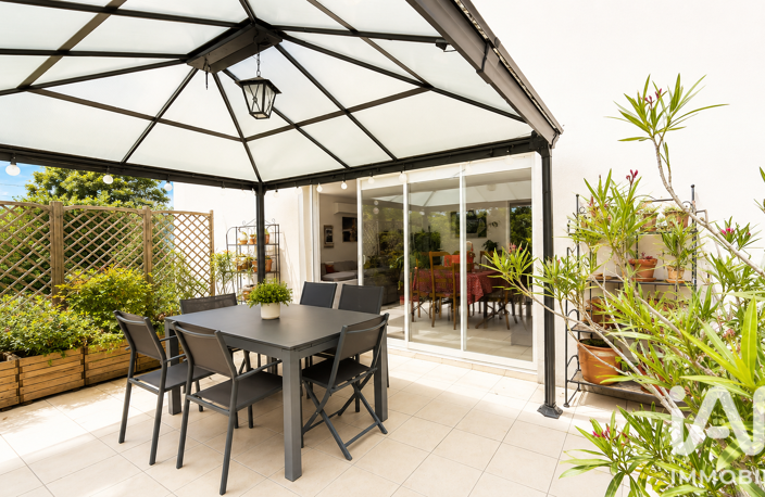 Vente Maison traditionnelle 4 pièces — photo 2