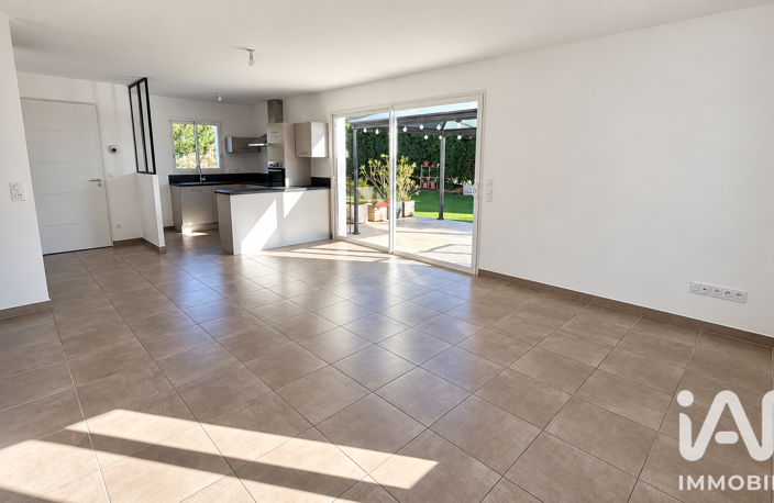 Vente Maison traditionnelle 4 pièces — photo 3