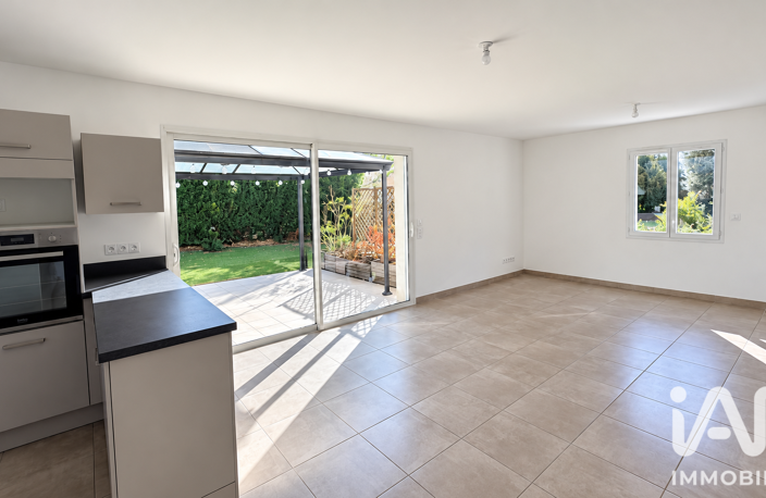 Vente Maison traditionnelle 4 pièces — photo 4