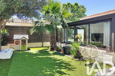 Maison 3 pièces 349000 €