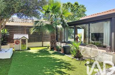 Vente Maison/villa 3 pièces — photo du bien