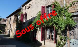 Maison 6 Pièces 116 m² à vendre à Salles (81640)