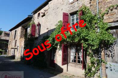 Maison 6 pièces 43000 €