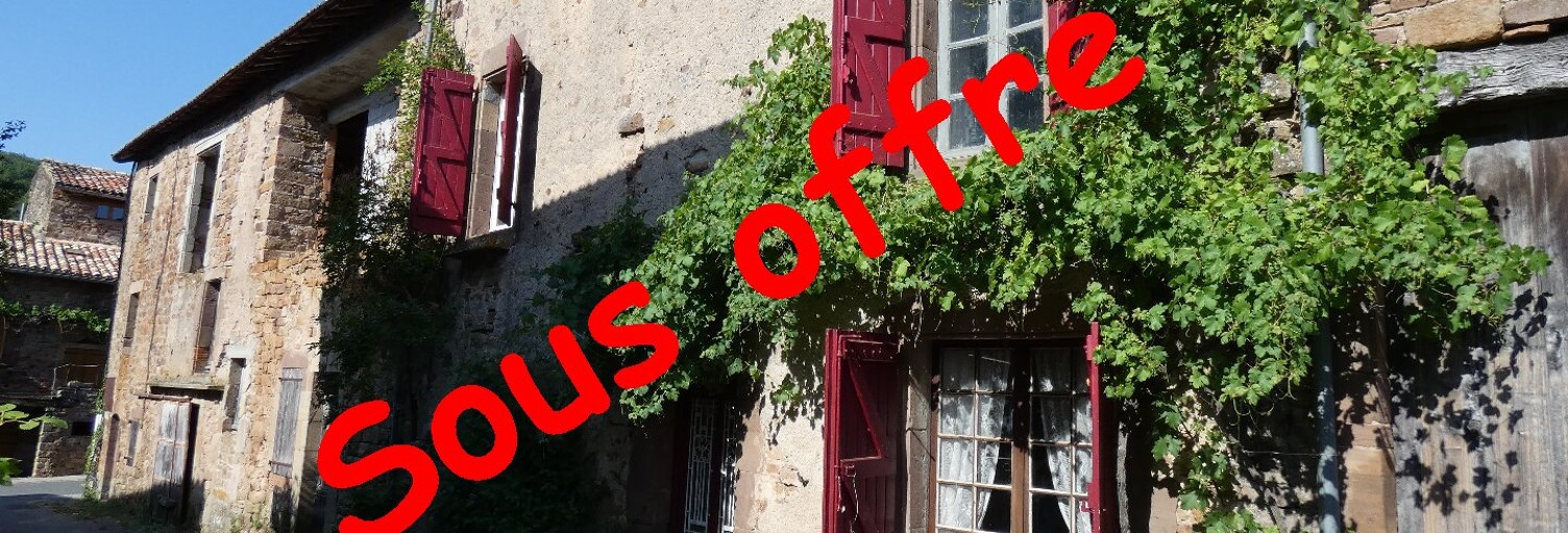 Maison 6 Pièces 116 m² à vendre à Salles (81640)