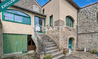 Maison 7 Pièces 145 m² à vendre à Saint-Beaulize (12540)
