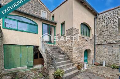 Maison 7 pièces 245000 €