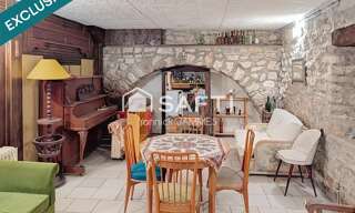 Maison 7 Pièces 145 m² à vendre à Saint-Beaulize (12540)