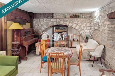 Maison 7 pièces 245000 €