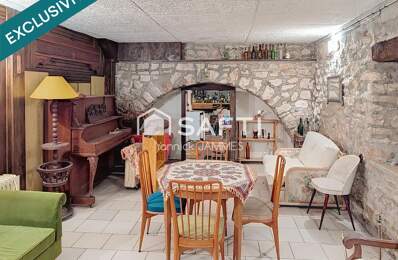 Une maison au cachet unique — photo du bien