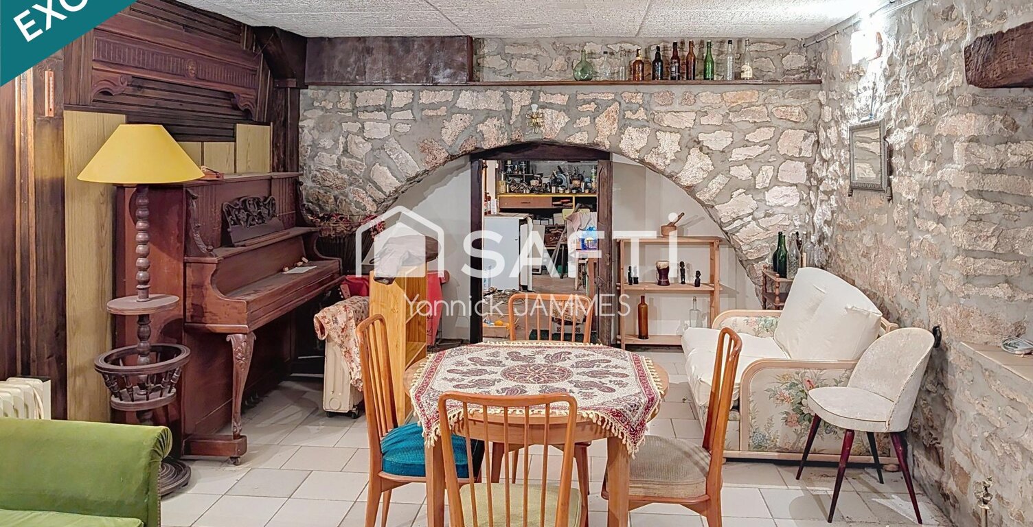 Une maison au cachet unique — photo 1