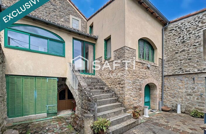 Une maison au cachet unique — photo 3