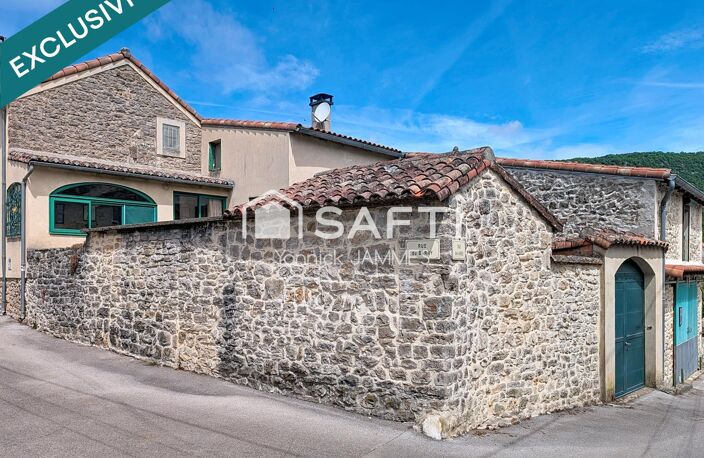 Une maison au cachet unique — photo 4