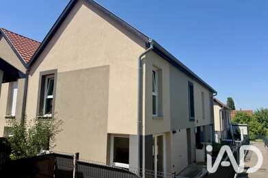 Appartement 5 pièces 255000 €