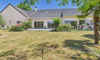 Maison 8 Pièces 180 m² à vendre à Le Poinçonnet (36330)