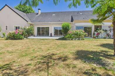 Maison 8 pièces 359400 €