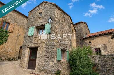 Maison 3 pièces 49000 €