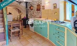 Maison 3 Pièces 50 m² à vendre à Saint-Beaulize (12540)
