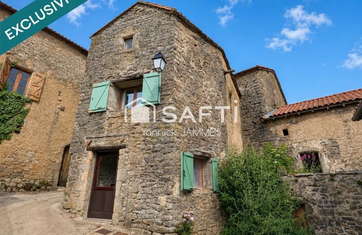 Le charme de la pierre au cœur du village — photo 2