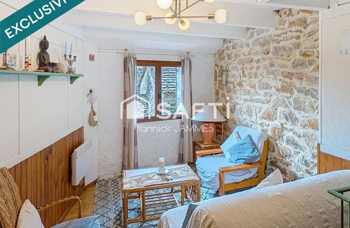 Le charme de la pierre au cœur du village — photo 4