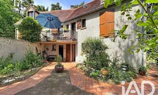 Maison 6 Pièces 139 m² à vendre à La Ferté-Alais (91590)