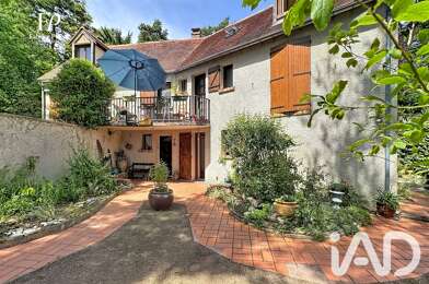 Maison 6 pièces 369000 €