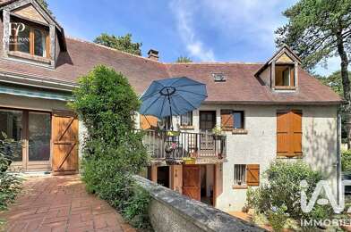 Maison 6 pièces 369000 €