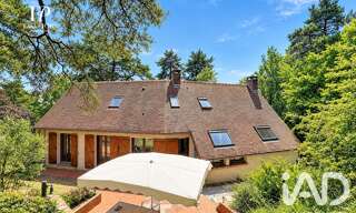 Maison 6 Pièces 139 m² à vendre à La Ferté-Alais (91590)