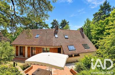 Vente Maison d'architecte 6 pièces — photo du bien