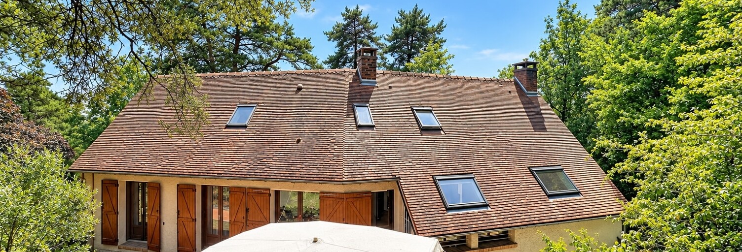 Maison 6 Pièces 139 m² à vendre à La Ferté-Alais (91590)