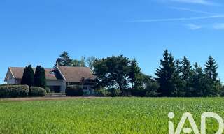Maison 6 Pièces 190 m² à vendre à Rambervillers (88700)