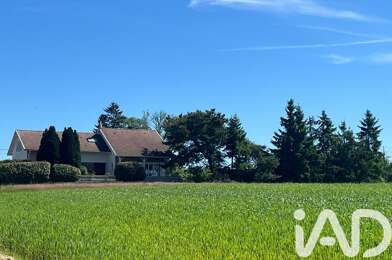 Maison 6 pièces 215000 €