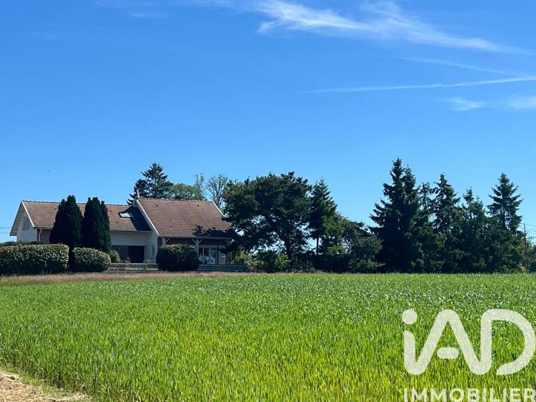 Vente Maison traditionnelle 6 pièces — photo 1