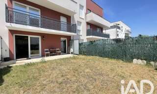 Appartement 2 Pièces 38 m² à vendre à Courtry (77181)