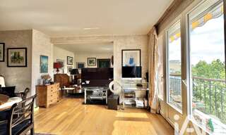 Appartement 4 Pièces 95 m² à vendre à Asnières-sur-Seine (92600)