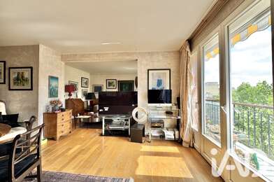 Appartement 4 pièces 639000 €