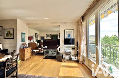 Vente Appartement 4 pièces — photo du bien