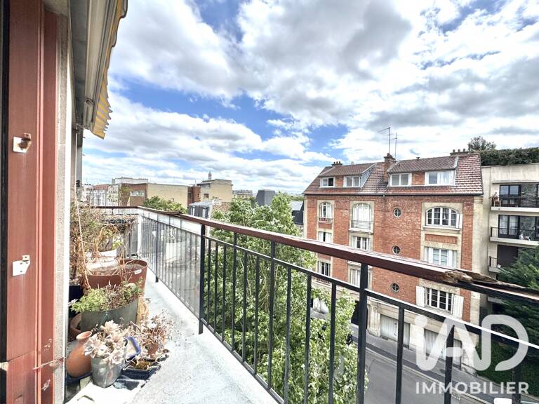 Vente Appartement 4 pièces — photo 1