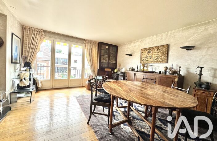 Vente Appartement 4 pièces — photo 2