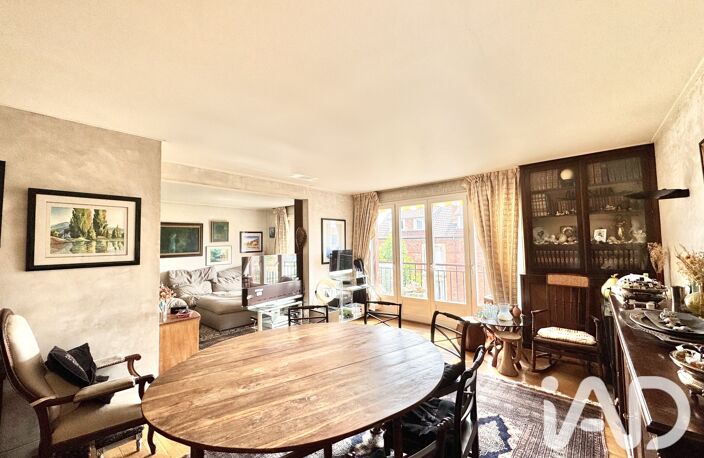 Vente Appartement 4 pièces — photo 3