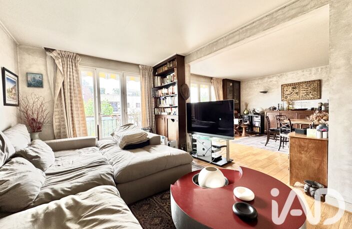 Vente Appartement 4 pièces — photo 4