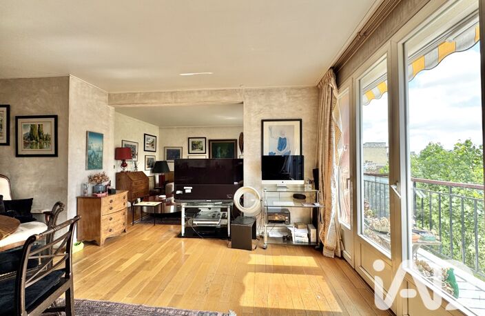 Vente Appartement 4 pièces — photo 5